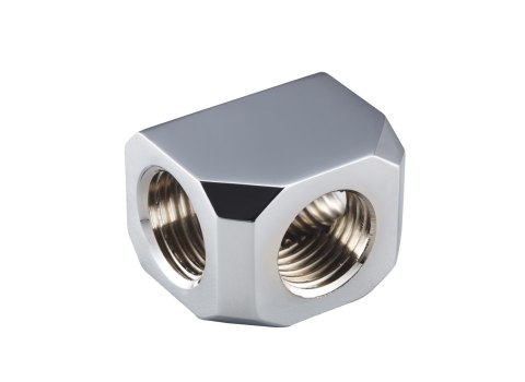 Phanteks PH-TS_CR_G1/4 część / akcesorium do systemów chłodzenia komputerów Adapter fitting Phanteks PH-TS_CR_G1/4 część / akcesorium do systemów chłodzenia komputerów Adapter fitting
