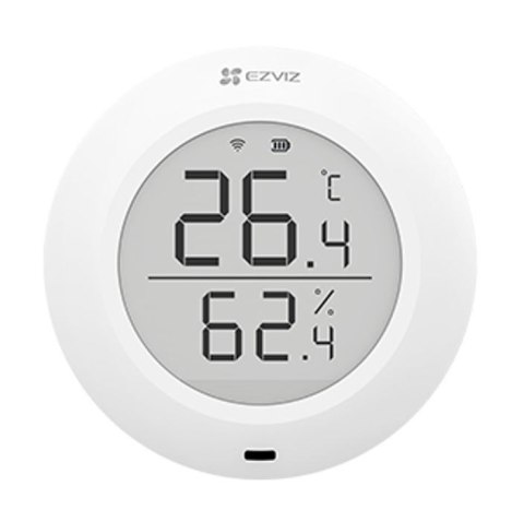 Czujnik Temperatury i Wilgotności CS-T51C Czujnik Temperatury i Wilgotności CS-T51C