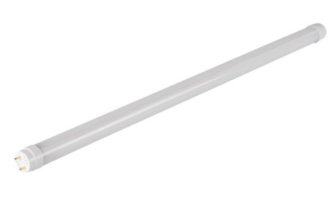 ŚWIETLÓWKA LINIOWA TUBA SZKLANA T8 LED 9-NW 6500K 60CM ŚWIETLÓWKA LINIOWA TUBA SZKLANA T8 LED 9-NW 6500K 60CM