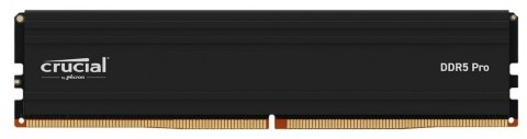 Pamięć DDR5 Pro OC 16/6400(1*16GB) CL38 Pamięć DDR5 Pro OC 16/6400(1*16GB) CL38
