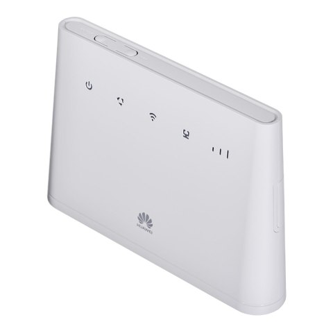 Router Huawei B311-221 (kolor biały) Router Huawei B311-221 (kolor biały)