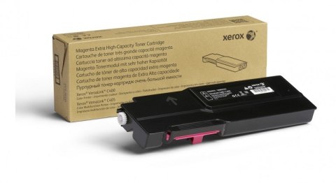 Toner VersaLink C400/C405 magenta 8k 106R03535 Toner VersaLink C400/C405 magenta 8k 106R03535