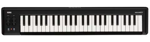 Korg MICROKEY 2 49 - Klawiatura sterująca Korg MICROKEY 2 49 - Klawiatura sterująca