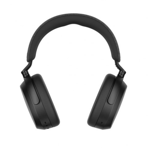 Sennheiser Momentum 4 Wireless Headphones Black 6Hz-22kHz 106dB Sennheiser Momentum 4 Wireless Headphones Black 6Hz-22kHz 106dB