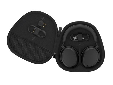 Sennheiser Momentum 4 Wireless Headphones Black 6Hz-22kHz 106dB Sennheiser Momentum 4 Wireless Headphones Black 6Hz-22kHz 106dB