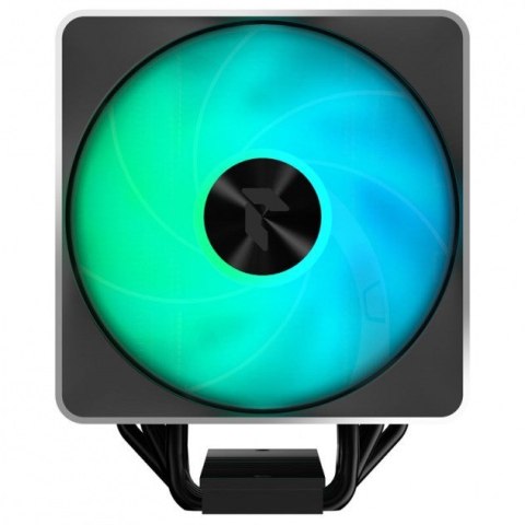 Chłodzenie AEROCOOL APNX AP1-V ARGB BK Chłodzenie AEROCOOL APNX AP1-V ARGB BK