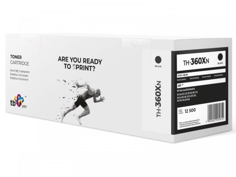 Toner do HP CLJ M552/M553/M577 BK TH-360XN 100% nowy Toner do HP CLJ M552/M553/M577 BK TH-360XN 100% nowy
