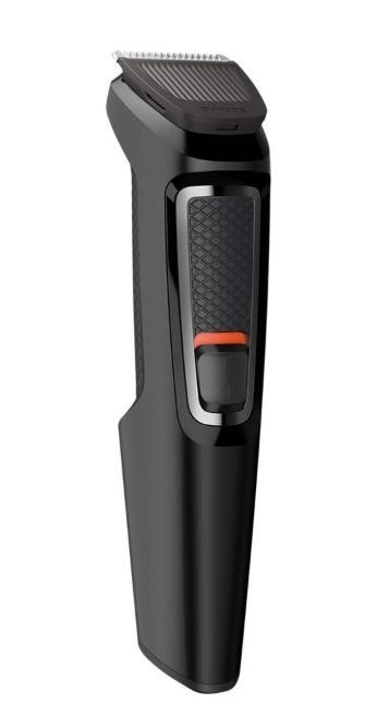 Trymer Multigroom seria 3000 7w1 MG3720/15 Trymer Multigroom seria 3000 7w1 MG3720/15