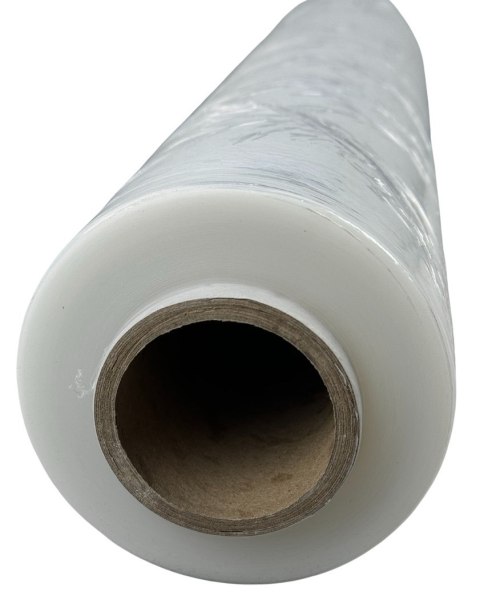 BSTech Folia stretch transparent 23mic 1.5/1.2 BSTech Folia stretch transparent 23mic 1.5/1.2