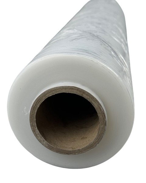 BSTech Folia stretch transparent 23mic 1.5/1.2 BSTech Folia stretch transparent 23mic 1.5/1.2
