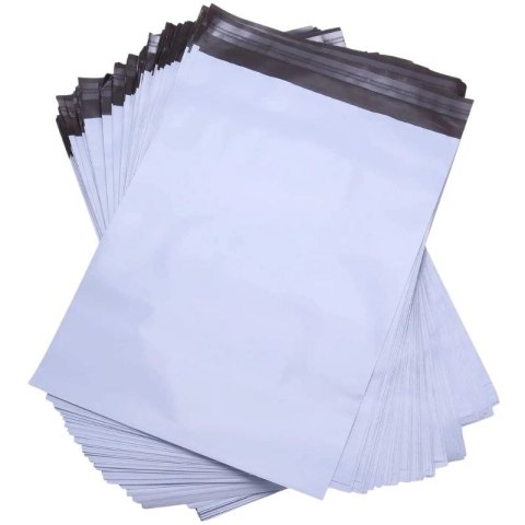BSTech Foliopak koperta foliowa mocna 50mic 400x550 100 szt FB09 3XL BSTech Foliopak koperta foliowa mocna 50mic 400x550 100 szt FB09 3XL
