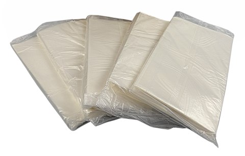 BSTech Przylgi kurierskie C6 175x132 mm 1000 szt BSTech Przylgi kurierskie C6 175x132 mm 1000 szt