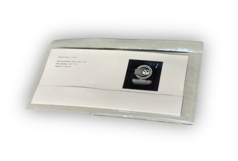 BSTech Przylgi kurierskie C6 175x132 mm 1000 szt BSTech Przylgi kurierskie C6 175x132 mm 1000 szt