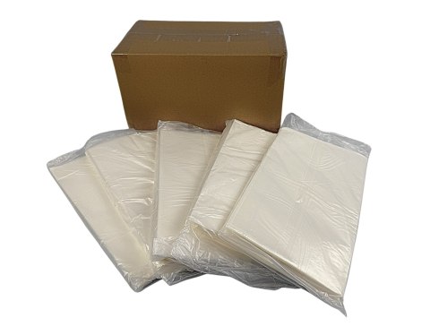 BSTech Przylgi kurierskie C6 175x132 mm 1000 szt BSTech Przylgi kurierskie C6 175x132 mm 1000 szt