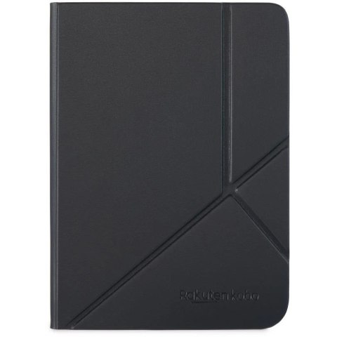 Etui Kobo Clara Colour/BW SleepCover Case Black Etui Kobo Clara Colour/BW SleepCover Case Black