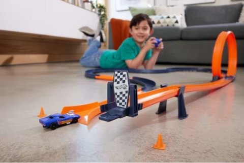 Zestaw RC Speed Challenge Zestaw RC Speed Challenge