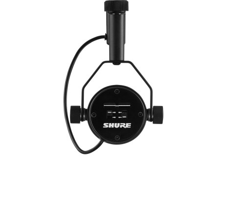 Shure SM7B mikrofon Czarny Mikrofon studyjny