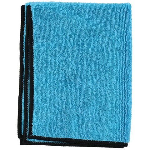 Dunlop - Ściereczki samochodowe z mikrofibry uniwersalne 35x40 cm 10 szt. Dunlop - Ściereczki samochodowe z mikrofibry uniwersalne 35x40 cm 10 szt.