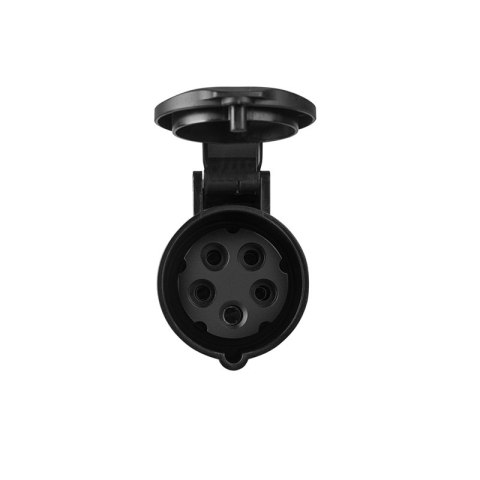 Green Cell - Przejściówka Adapter Siłowy Czerwony CEE 32A 5P do Czerwony CEE 16A 400V 5P Green Cell - Przejściówka Adapter Siłowy Czerwony CEE 32A 5P do Czerwony CEE 16A 400V 5P