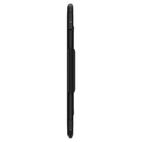Spigen Rugged Armor Pro - Etui do iPad 10.9" (2022) (Czarny)