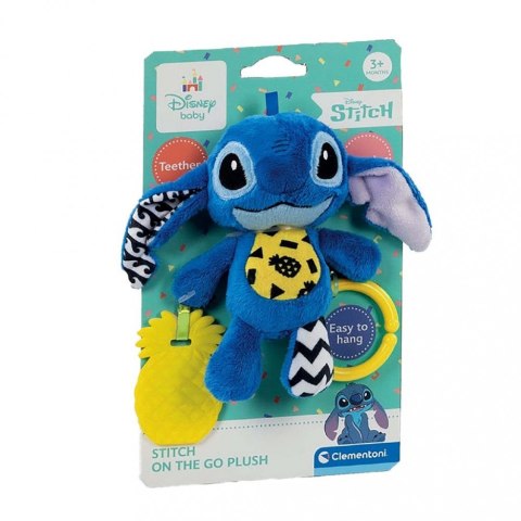 Zawieszka Pluszowy Stitch Zawieszka Pluszowy Stitch