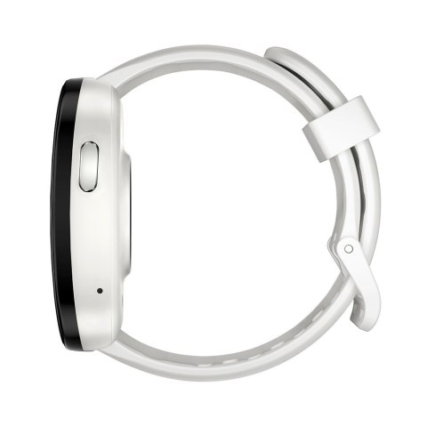 Smartwatch U6 1.96 cala 300 mAh biały Smartwatch U6 1.96 cala 300 mAh biały
