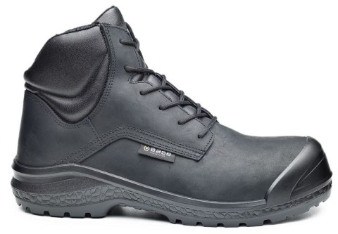 BUTY TRZEWIKI BASE CLASIC 0883BKR CZARNE ROZMIAR 42 BUTY TRZEWIKI BASE CLASIC 0883BKR CZARNE ROZMIAR 42