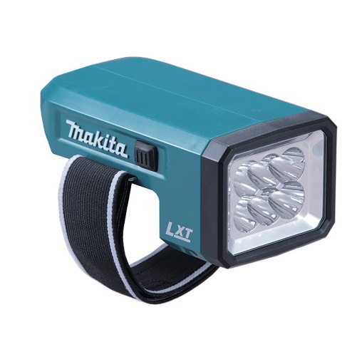 Lampa 18V LI-ION DEADML186 MAKITA Lampa 18V LI-ION DEADML186 MAKITA