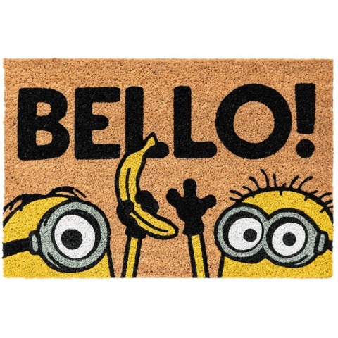 Minions - Wycieraczka (40 x 60 cm) Minions - Wycieraczka (40 x 60 cm)