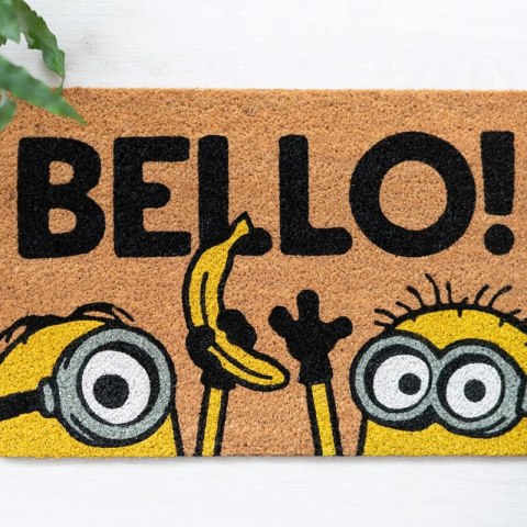 Minions - Wycieraczka (40 x 60 cm) Minions - Wycieraczka (40 x 60 cm)