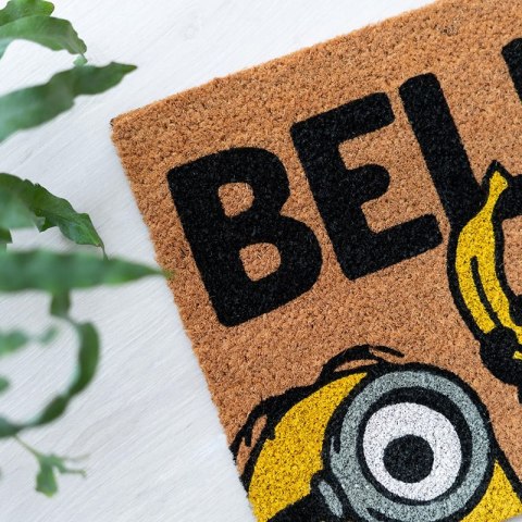Minions - Wycieraczka (40 x 60 cm) Minions - Wycieraczka (40 x 60 cm)