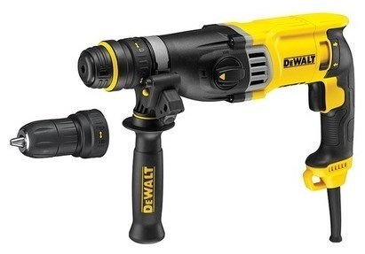 Młotowiertarka DeWalt D25144K Młotowiertarka DeWalt D25144K