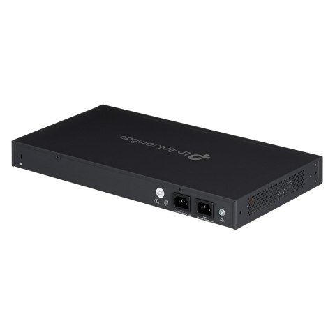 Switch TP-LINK TL-SG3428XF Switch TP-LINK TL-SG3428XF