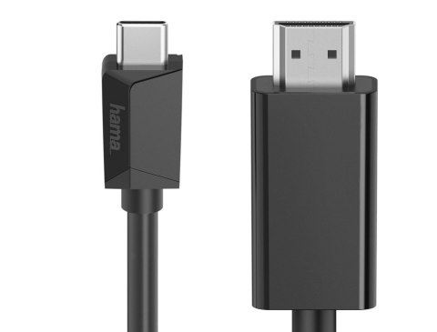Kabel USB-C HDMI 4k 3m Kabel USB-C HDMI 4k 3m
