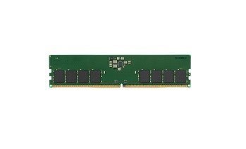 KINGSTON DDR5 16GB 5600Hz CL46 1Rx8 KINGSTON DDR5 16GB 5600Hz CL46 1Rx8
