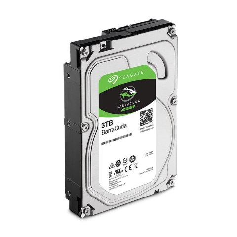 Dysk BarraCuda 3TB 3,5 256MB ST3000DM007 Dysk BarraCuda 3TB 3,5 256MB ST3000DM007