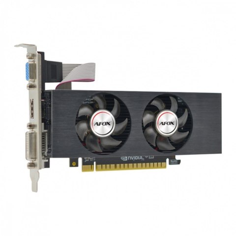 Karta graficzna - Geforce GTX750 2GB GDDR5 128Bit DVI HDMI VGA Single Fan Karta graficzna - Geforce GTX750 2GB GDDR5 128Bit DVI HDMI VGA Single Fan