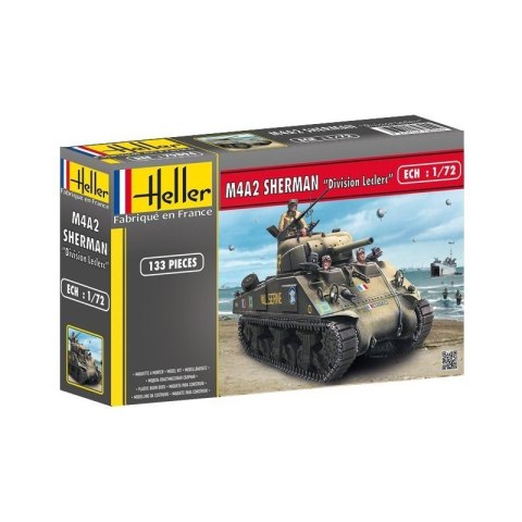 M4A2 Sherman M4A2 Sherman