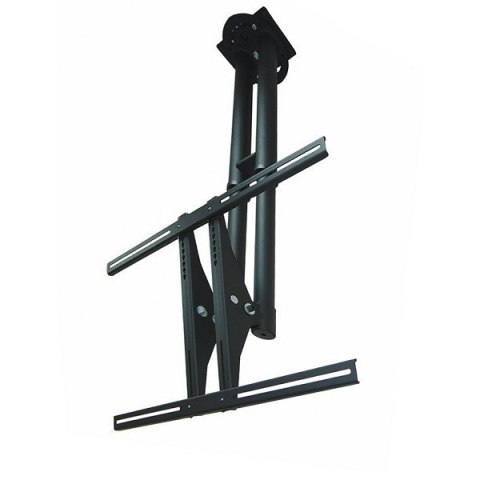 Uchwyt sufitowy PLASMA-C100 BLACK Uchwyt sufitowy PLASMA-C100 BLACK
