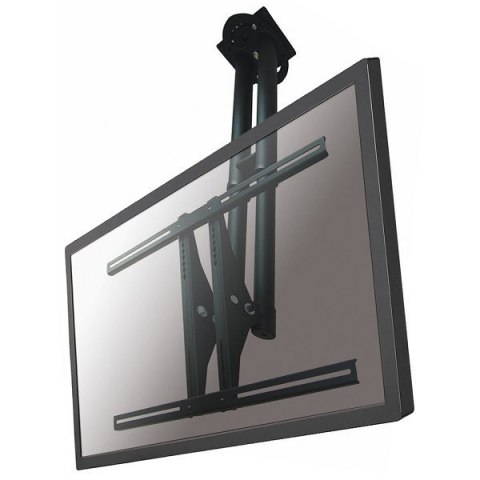 Uchwyt sufitowy PLASMA-C100 BLACK Uchwyt sufitowy PLASMA-C100 BLACK