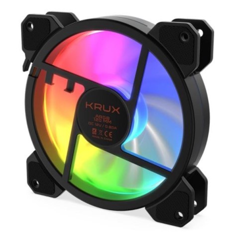 Wentylator Lunar 120 ARGB Wentylator Lunar 120 ARGB