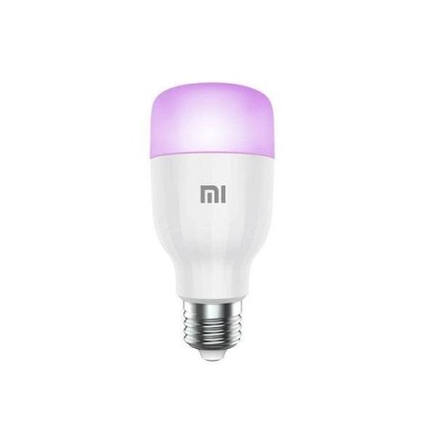Żarówka Smart LED Essential Biały i kolor Żarówka Smart LED Essential Biały i kolor