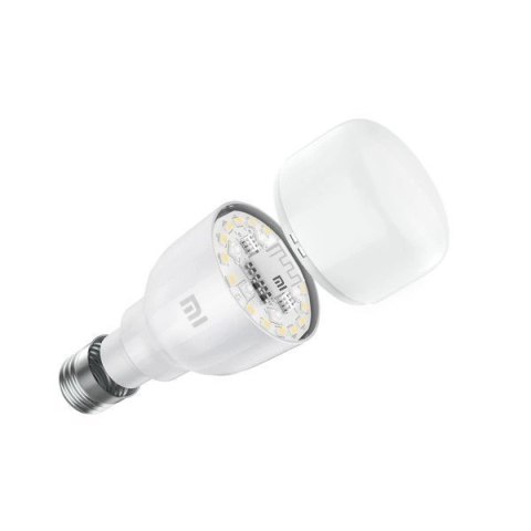 Żarówka Smart LED Essential Biały i kolor Żarówka Smart LED Essential Biały i kolor