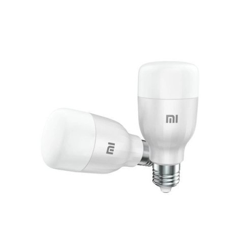 Żarówka Smart LED Essential Biały i kolor Żarówka Smart LED Essential Biały i kolor