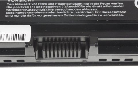 GREEN CELL BATERIA TS13 DO TOSHIBA PA5024U-1BRS 4400 MAH 11.1V GREEN CELL BATERIA TS13 DO TOSHIBA PA5024U-1BRS 4400 MAH 11.1V