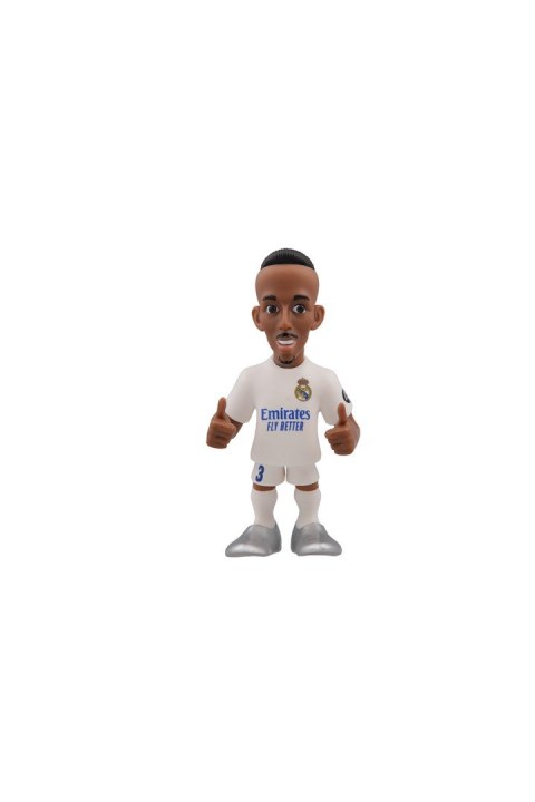 MINIX REAL MADRYT - EDER MILITAO MINIX REAL MADRYT - EDER MILITAO