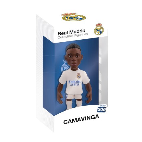 MINIX REAL MADRYT - EDUARDO CAMAVINGA MINIX REAL MADRYT - EDUARDO CAMAVINGA
