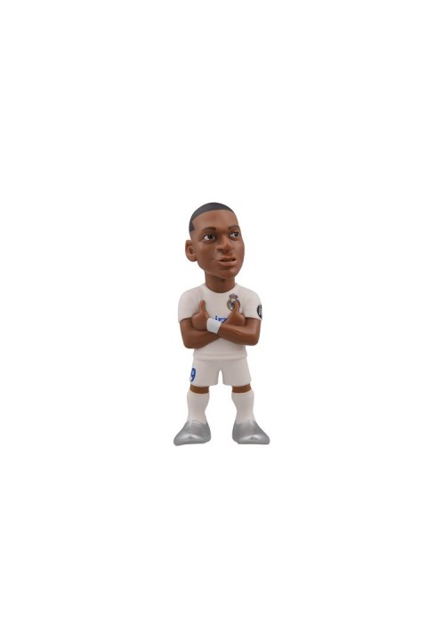 MINIX REAL MADRYT - KYLIAN MBAPPÉ MINIX REAL MADRYT - KYLIAN MBAPPÉ