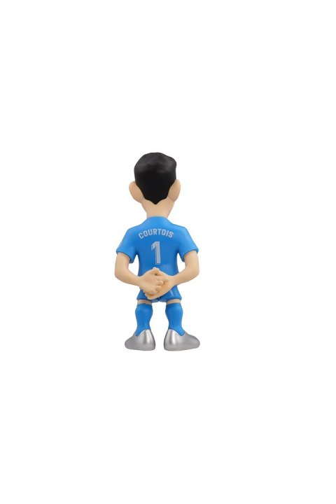 MINIX REAL MADRYT - THIBAUT COURTOIS MINIX REAL MADRYT - THIBAUT COURTOIS