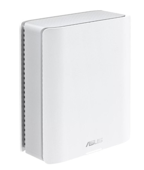 System ZenWiFi BT8 Tri-Band WiFi 7 Mesh (2pak) System ZenWiFi BT8 Tri-Band WiFi 7 Mesh (2pak)